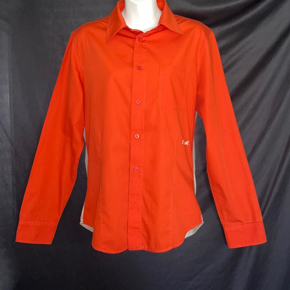 FRANKIE MORELLO Unique Shirt